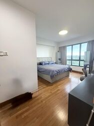 Water Place (D15), Condominium #556332821
